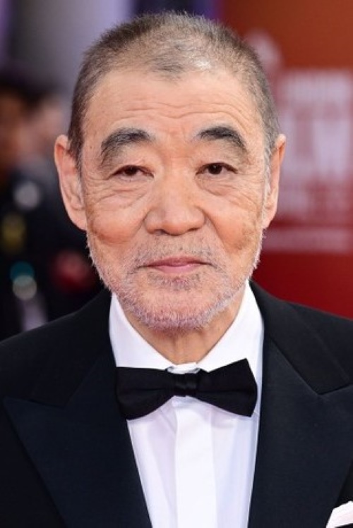 Akira Emoto