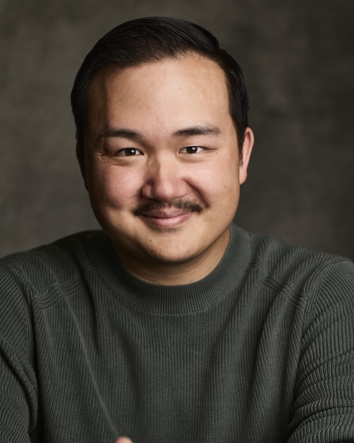 Antony Hall