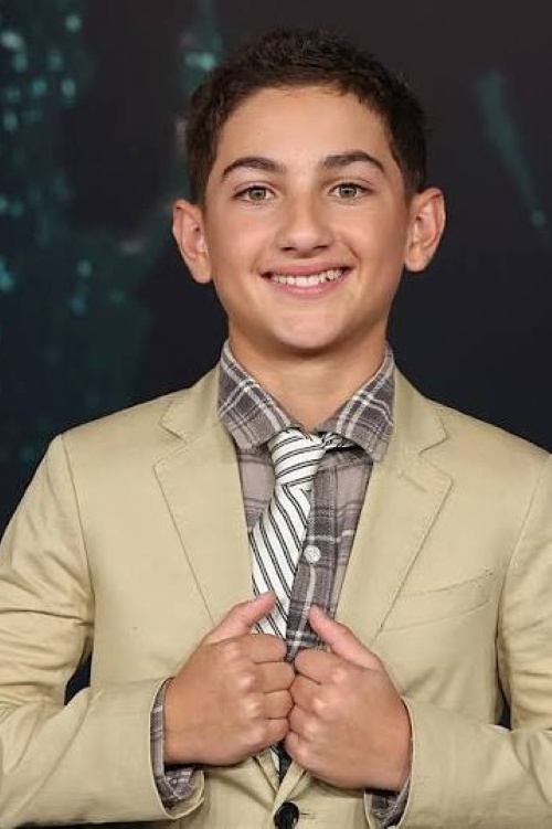 Arian S. Cartaya