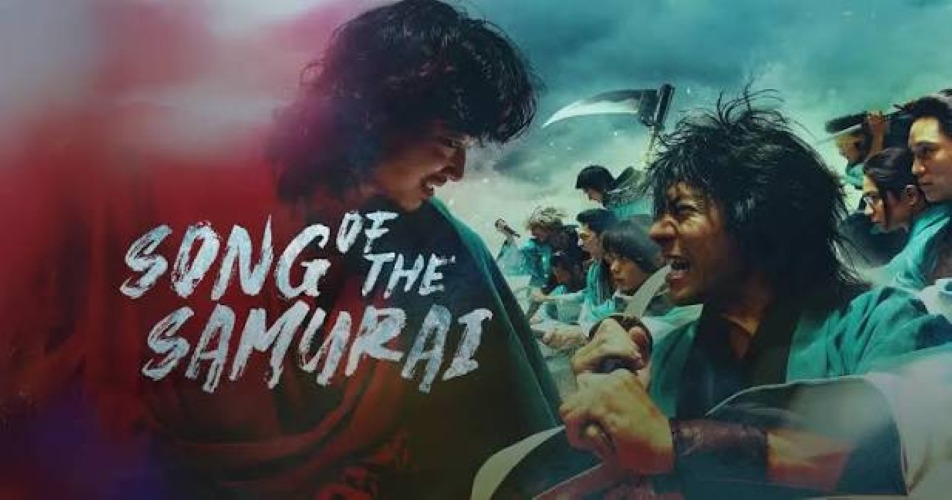 Song of the Samurai (イクサガミ)