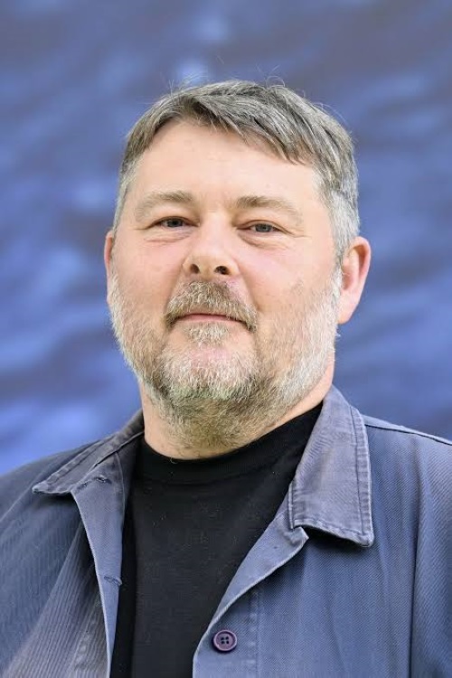 Ben Wheatley