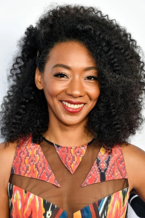Betty Gabriel