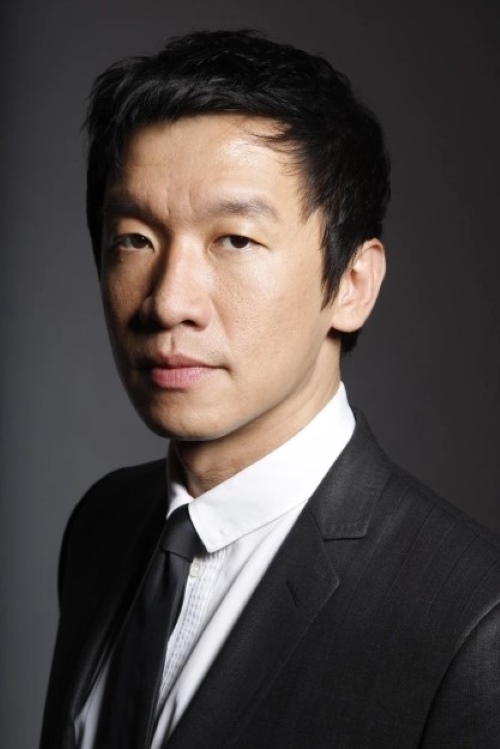 Chin Han