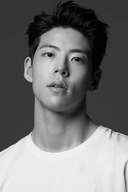 Choi Woo-sung