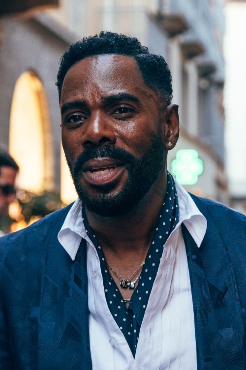 Colman Domingo