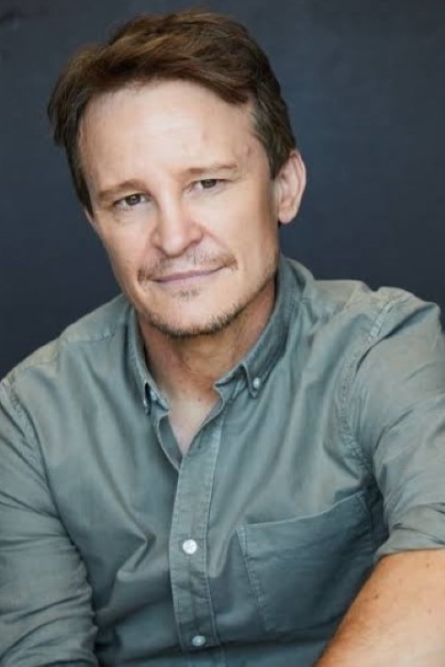 Damon Herriman