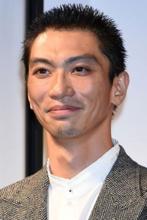 Eita Okuno