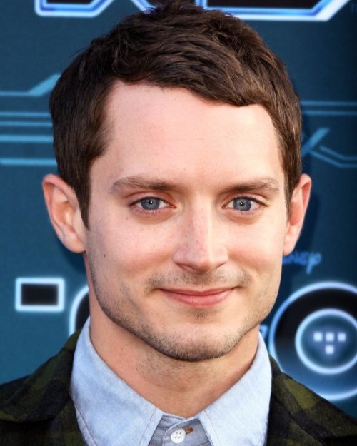 Elijah Wood