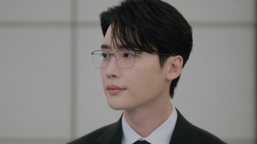 Law and the City (서초동) Season 1 Episode 1