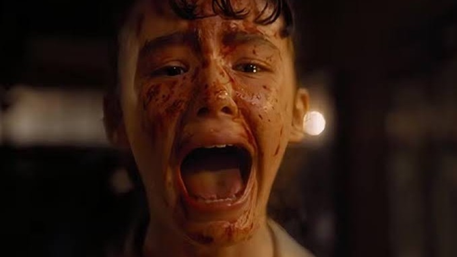 IT: Welcome to Derry Season 1 Episode 1