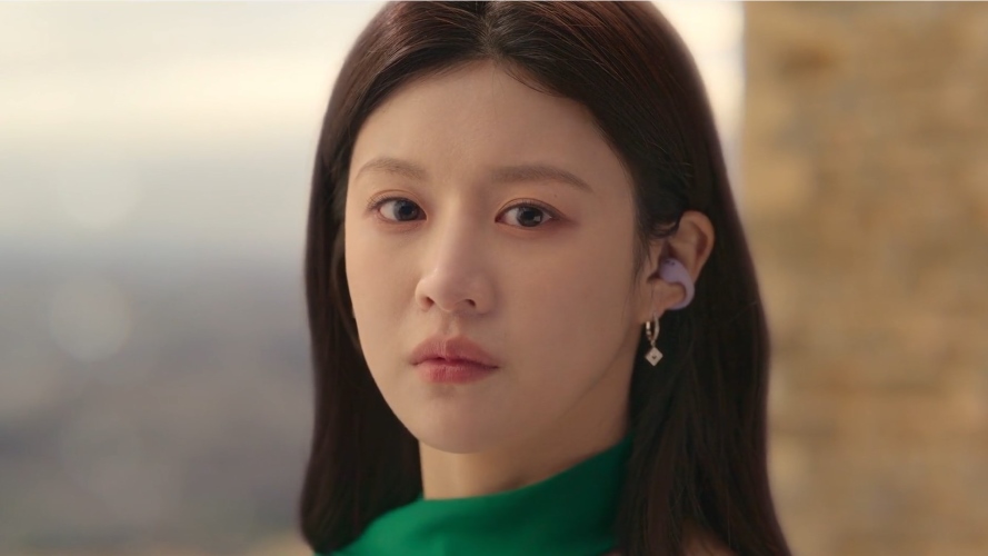 Can This Love Be Translate (이 사랑 통역 되나요) S01E01