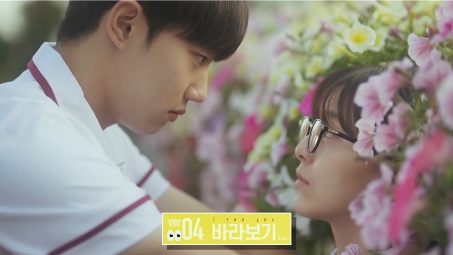 Spirit Fingers (스피릿 핑거스) Season 1 Episode 10