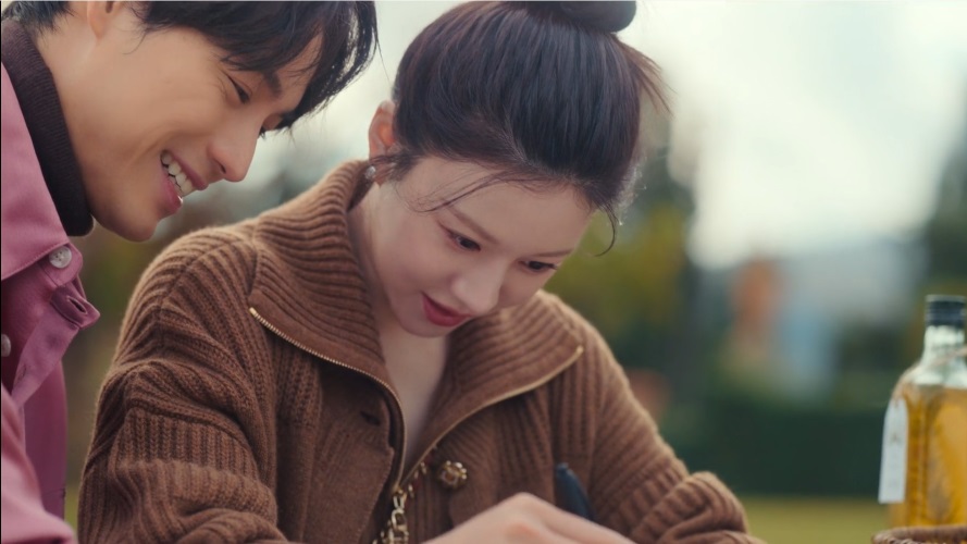 Can This Love Be Translate (이 사랑 통역 되나요) S01E10