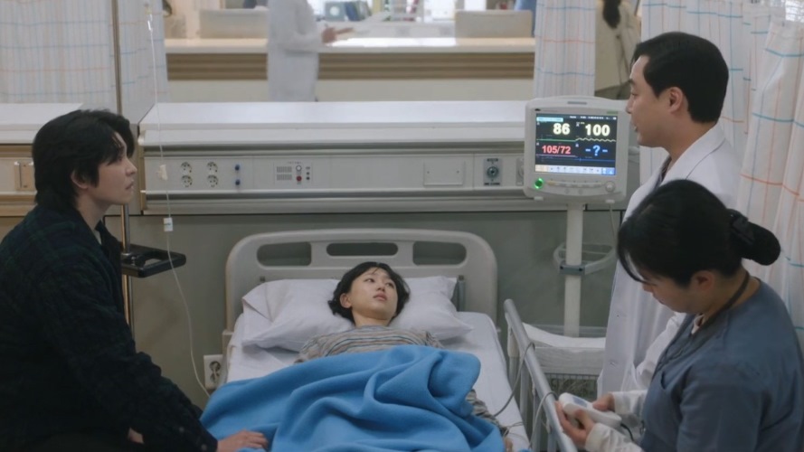Law and the City (서초동) Season 1 Episode 10