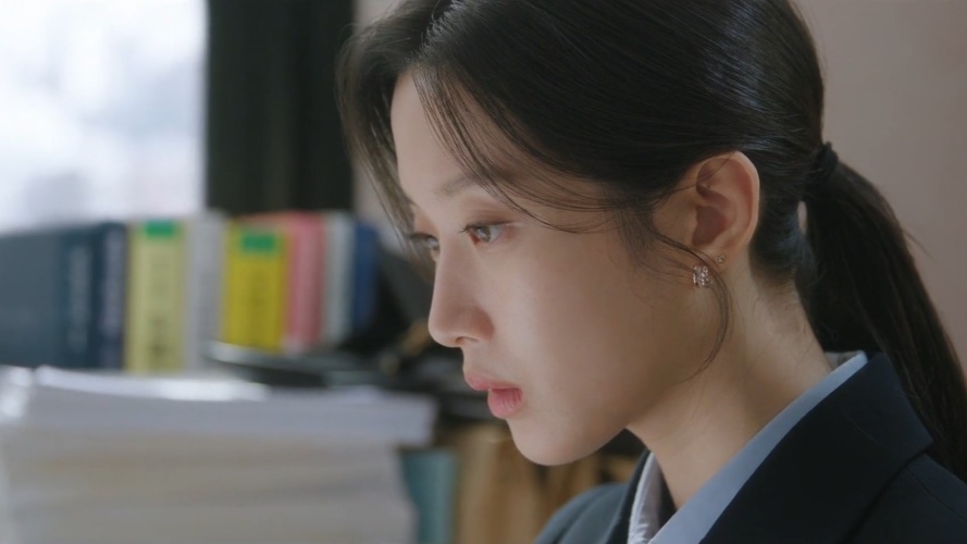 Law and the City (서초동) Season 1 Episode 11