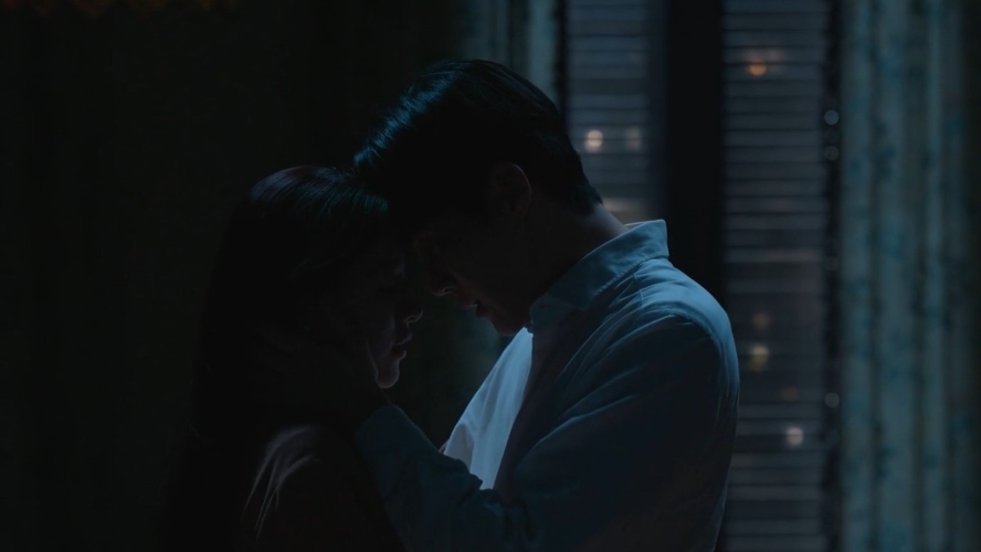 Can This Love Be Translate (이 사랑 통역 되나요) S01E11