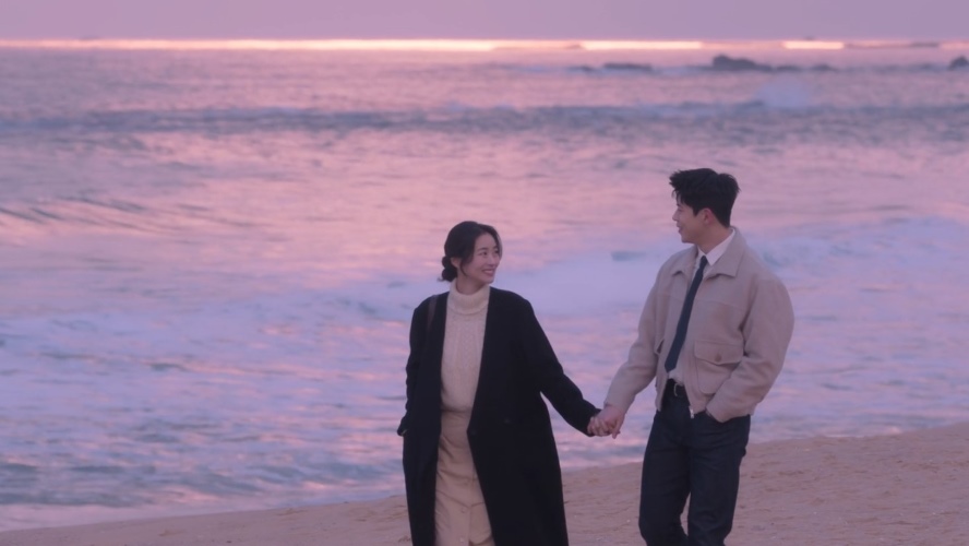 Can This Love Be Translate (이 사랑 통역 되나요) S01E12 (Final)