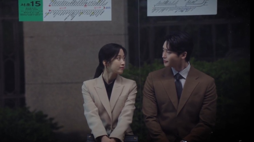Law and the City (서초동) Season 1 Episode 12 (Final)