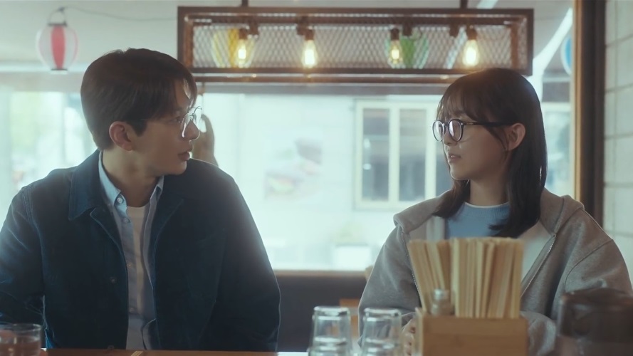 Spirit Fingers (스피릿 핑거스) Season 1 Episode 2