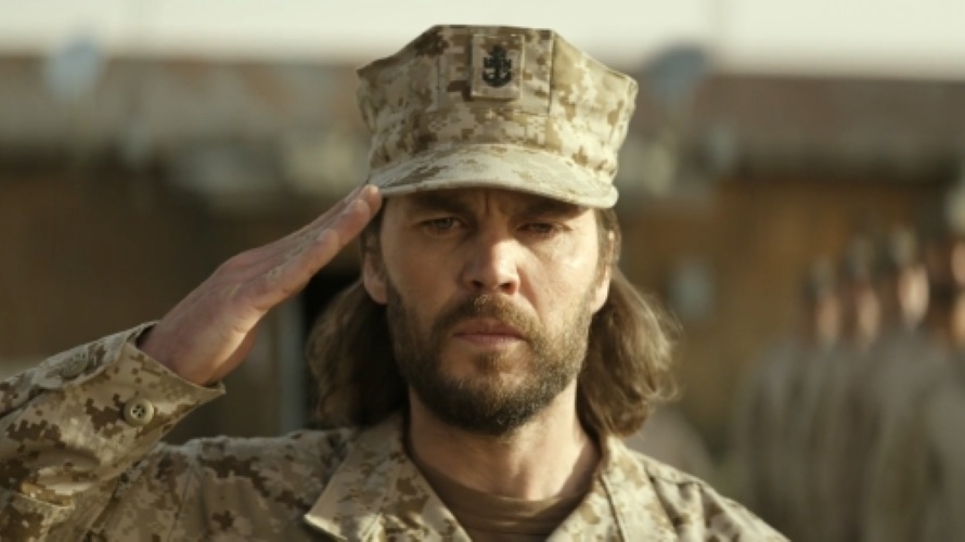 The Terminal List Dark Wolf Season 1 Episode 2
