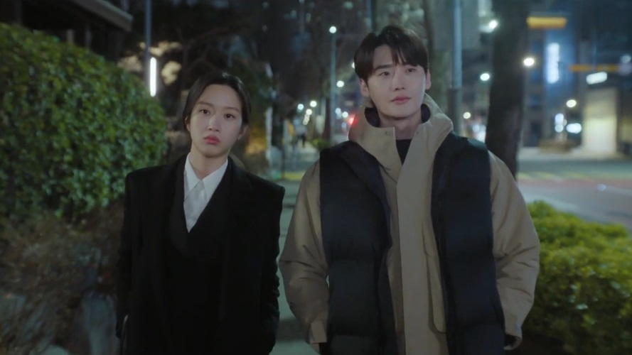 Law and the City (서초동) Season 1 Episode 3