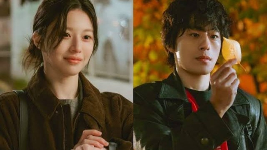 We Are All Trying Here (모두가 자신의 무가치함과 싸우고 있다) Season 1 Episode 3