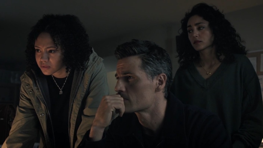 Invasion Season 3 Episode 3