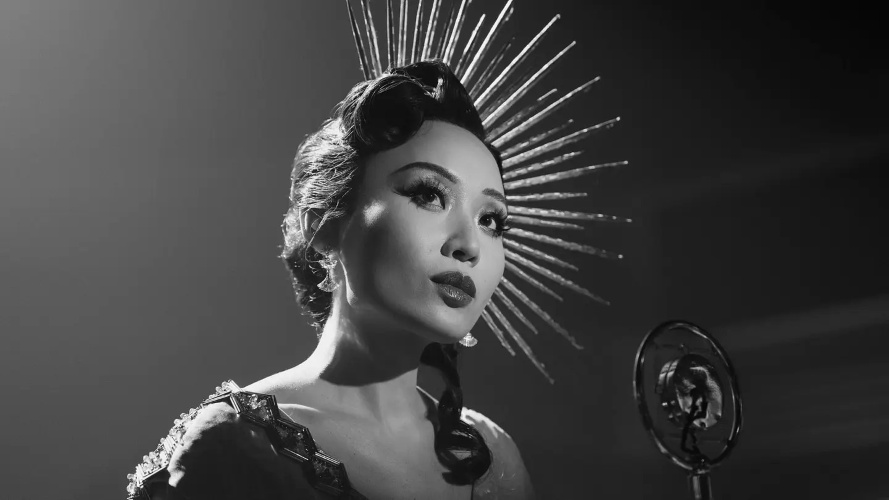 Spider-Noir Season 1 Episode 3