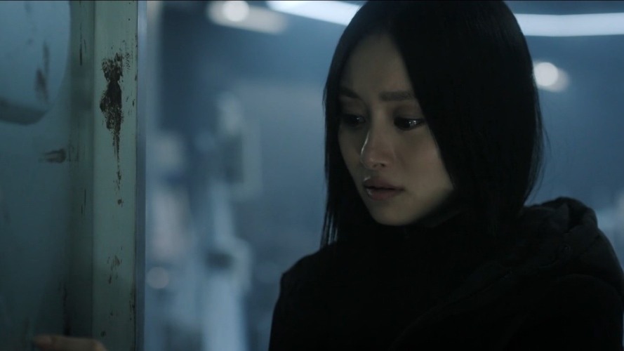 Invasion Season 3 Episode 4