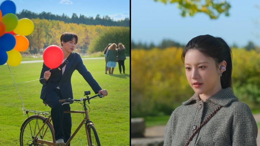 Can This Love Be Translate (이 사랑 통역 되나요) S01E04