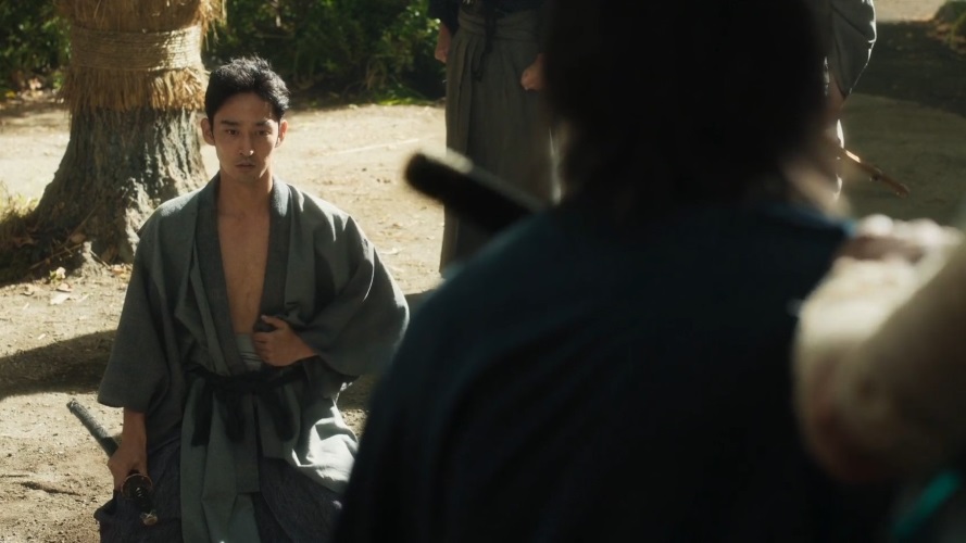 Song of the Samurai S01E04