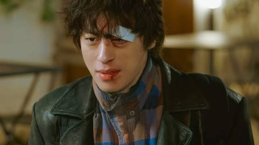 We Are All Trying Here (모두가 자신의 무가치함과 싸우고 있다) Season 1 Episode 5