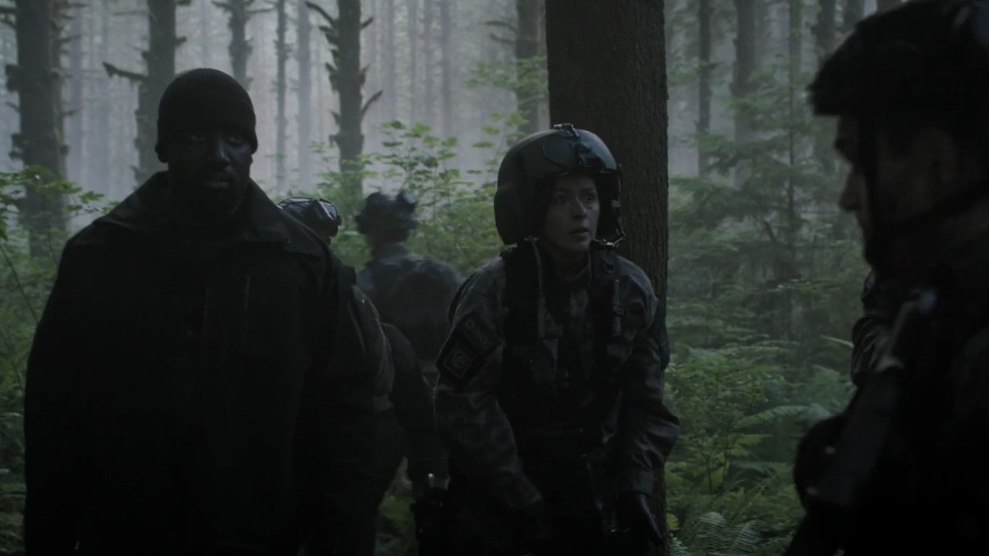 Invasion Season 3 Episode 5