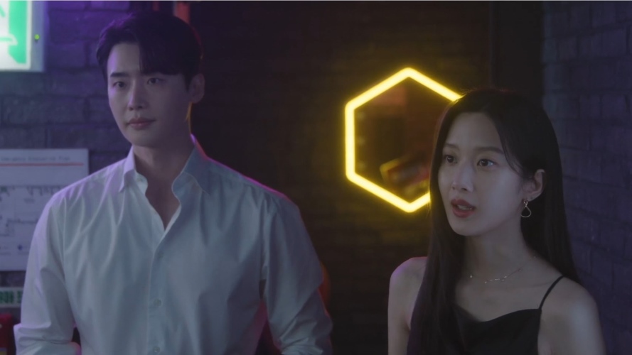 Law and the City (서초동) Season 1 Episode 6
