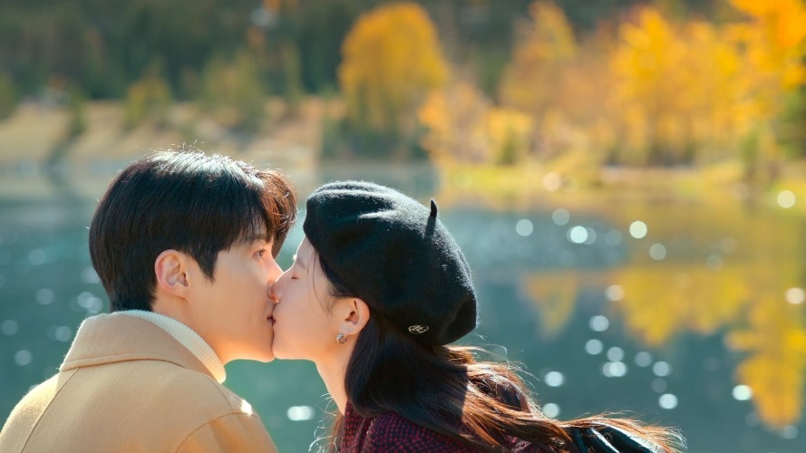 Can This Love Be Translate (이 사랑 통역 되나요) S01E06