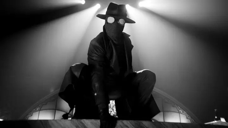 Spider-Noir Season 1 Episode 6