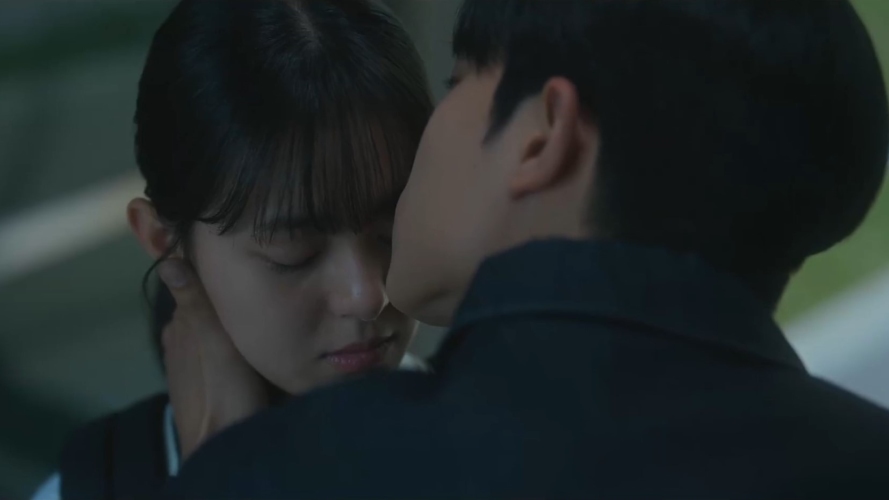 Spirit Fingers (스피릿 핑거스) Season 1 Episode 7