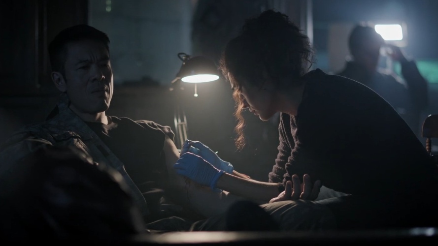Invasion Season 3 Episode 7