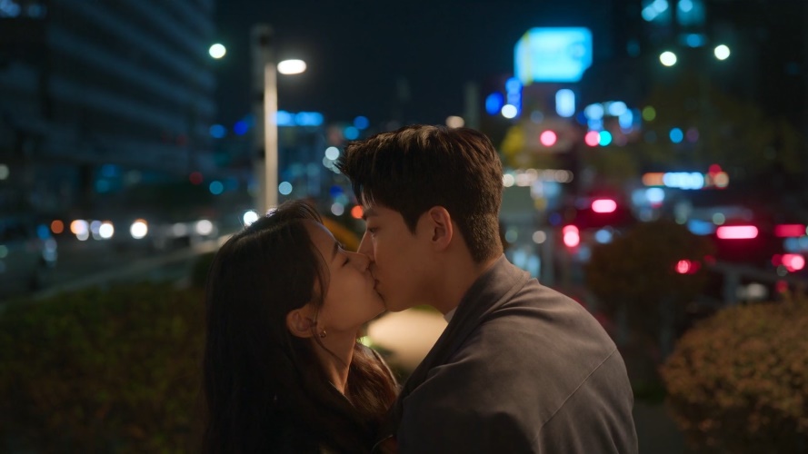 Can This Love Be Translate (이 사랑 통역 되나요) S01E07