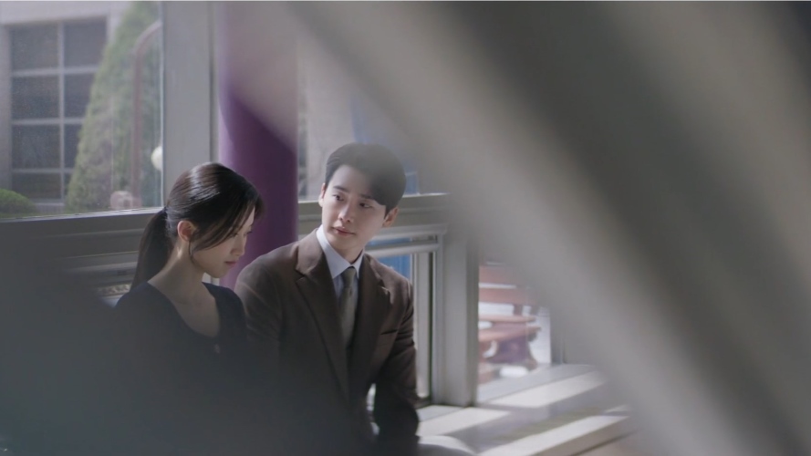 Law and the City (서초동) Season 1 Episode 8