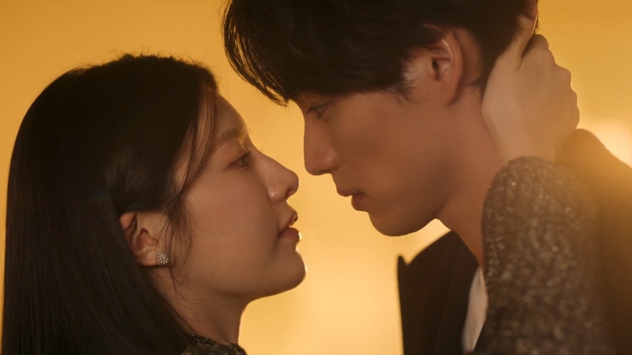 Can This Love Be Translate (이 사랑 통역 되나요) S01E08