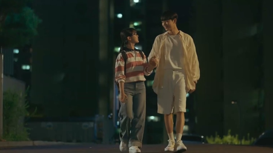 Spirit Fingers (스피릿 핑거스) Season 1 Episode 9