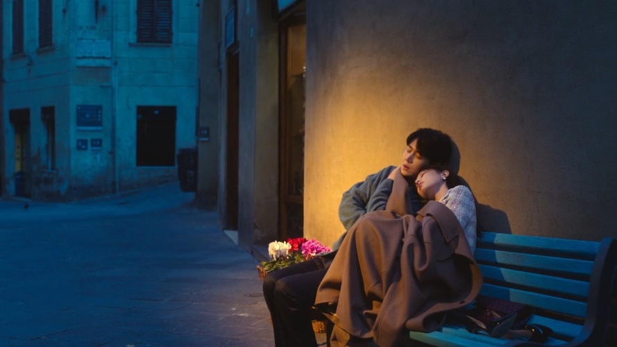 Can This Love Be Translate (이 사랑 통역 되나요) S01E09