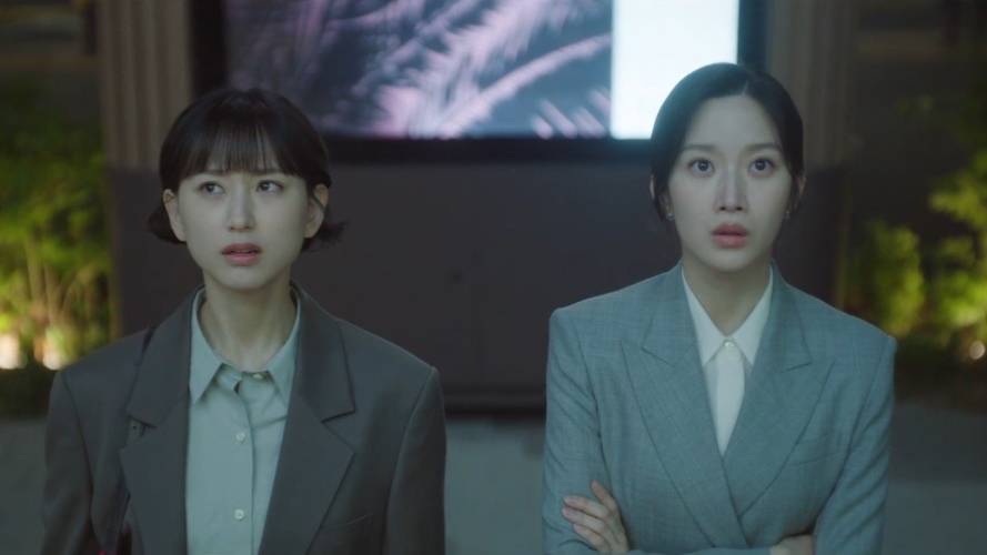 Law and the City (서초동) Season 1 Episode 9