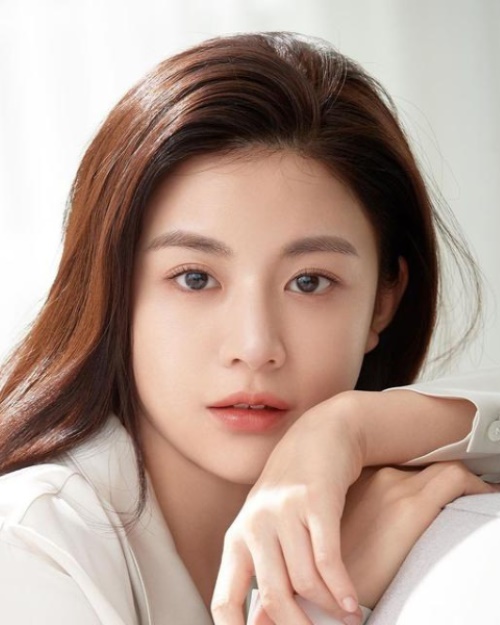 Go Youn-jung