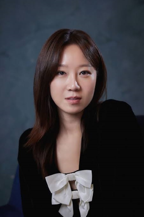 Gong Hyo-jin