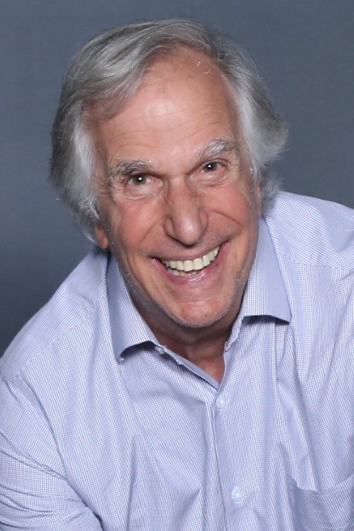 Henry Winkler