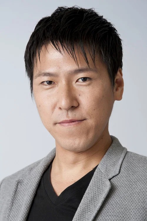 Hihio Iwanaga