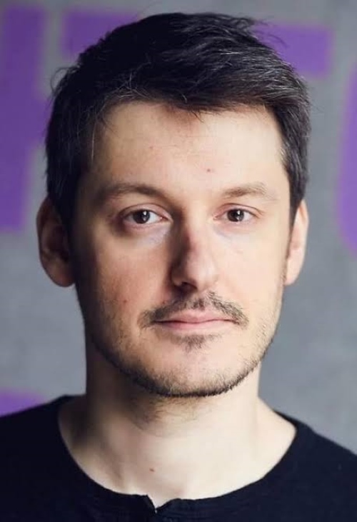 Ilya Naishuller