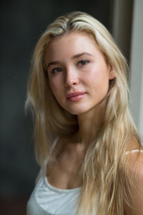 Isabel May